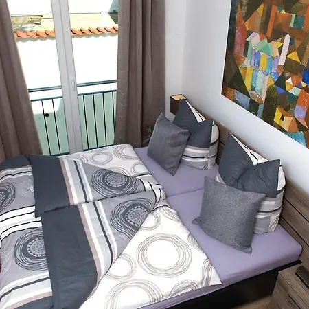 Ferienwohnung Wilma Sellin  Exterior foto