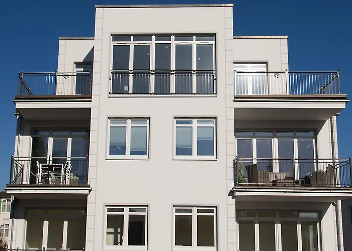 Ferienwohnung Wilma