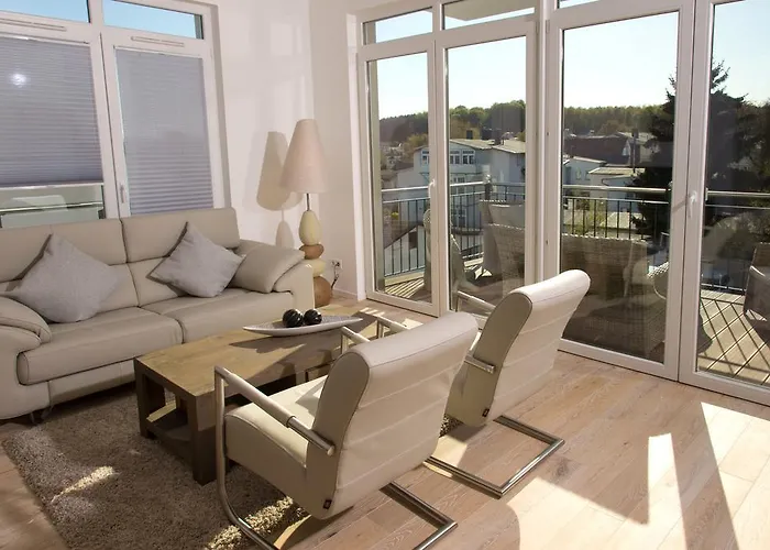 Ferienwohnung Wilma