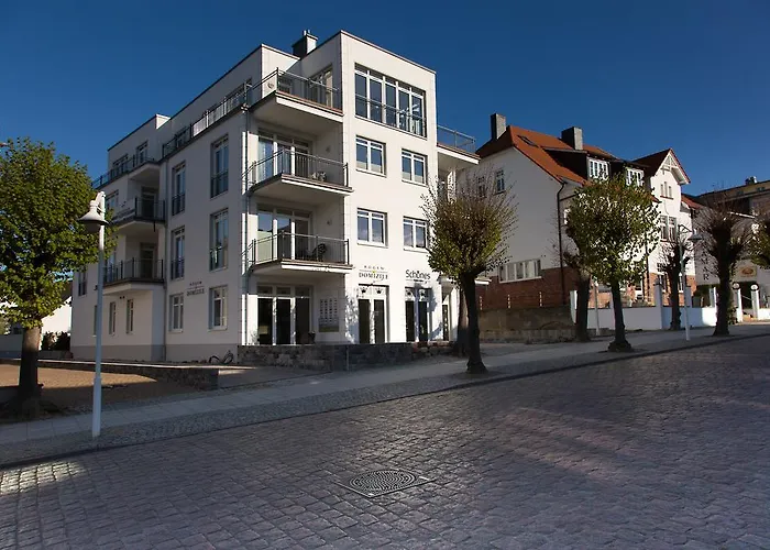 Ferienwohnung Wilma