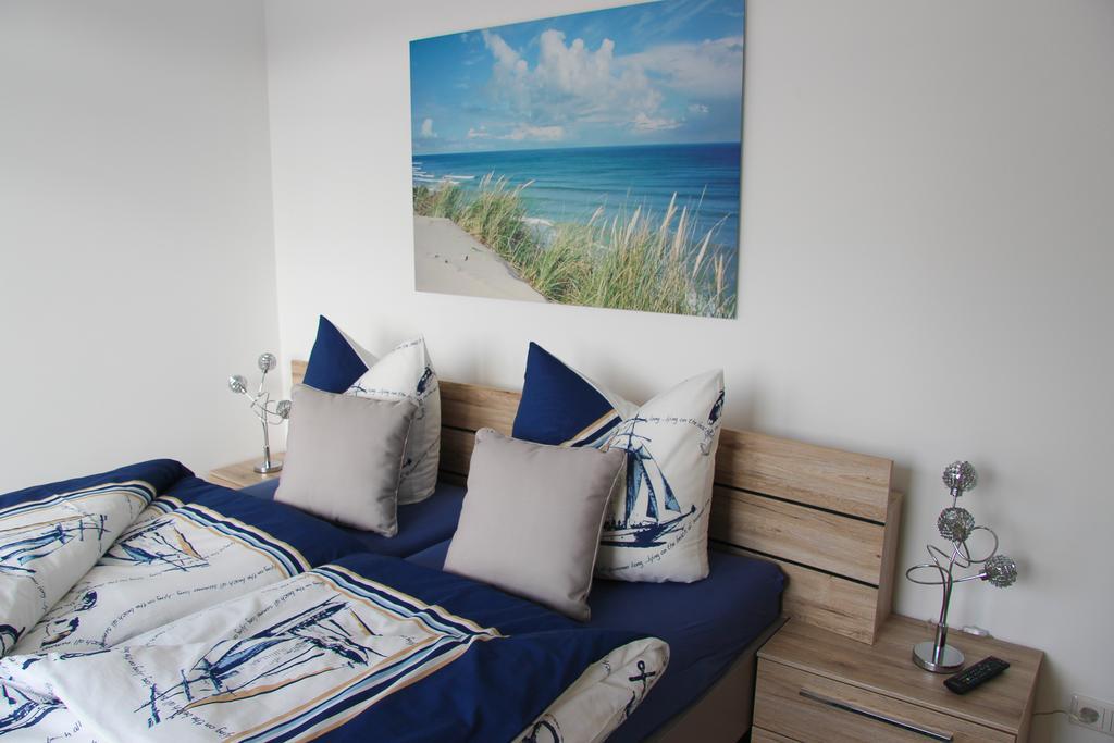 Wilma Apartment *