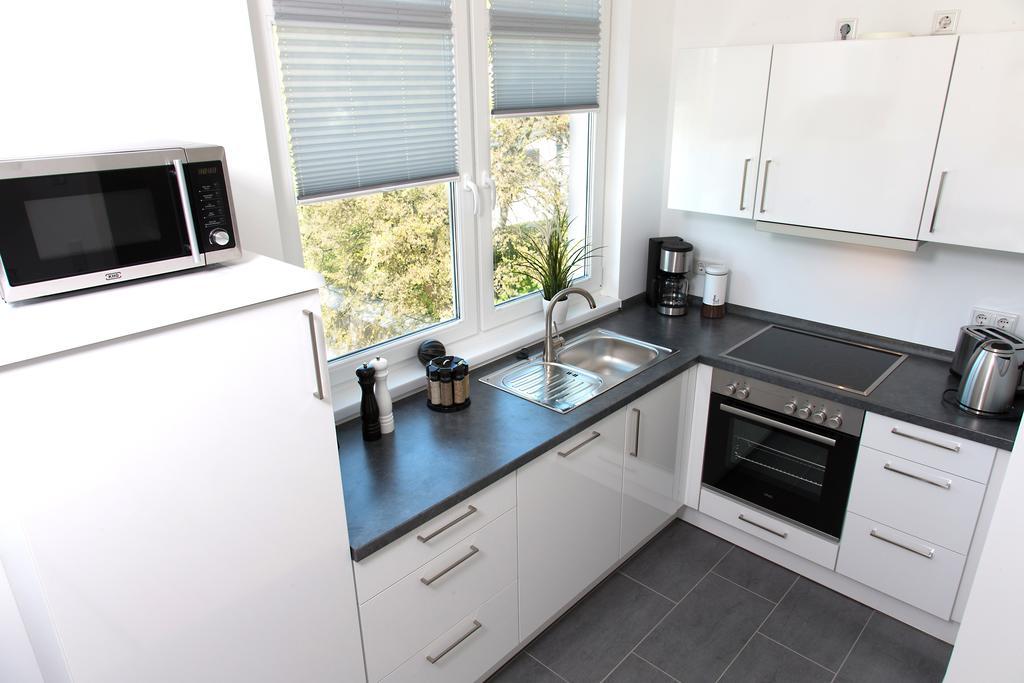 Apartment Wilma *