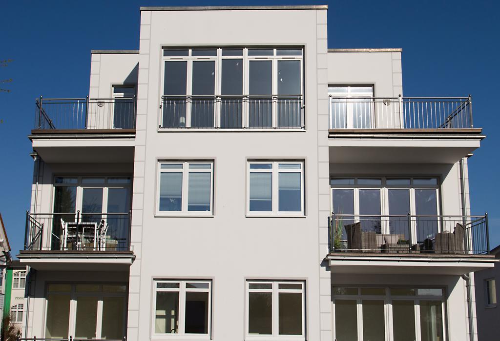 Apartment Wilma Sellin (Rugen)