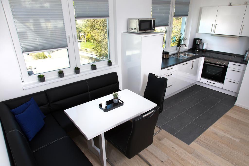 Apartment Wilma *