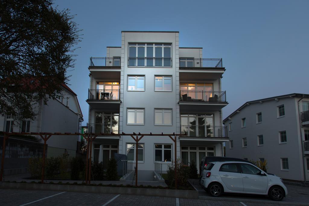Wilma Apartment