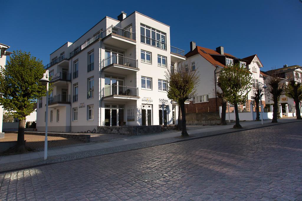 Wilma Apartment Sellin (Rugen)